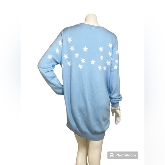 Seraphine Maternity for women Mama + mim star style 100% cotton Size “L”. - Picture 8 of 12